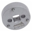 Adapter do cofania tłoczkow hamulcowych-vag