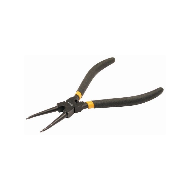 Szczypce segera proste wewnętrzne 180mm