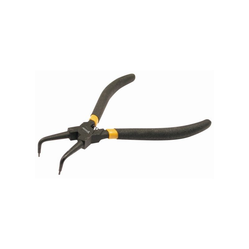Szczypce segera wewnętrzne wyg180mm