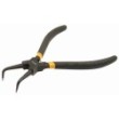 Szczypce segera wewnętrzne wyg180mm