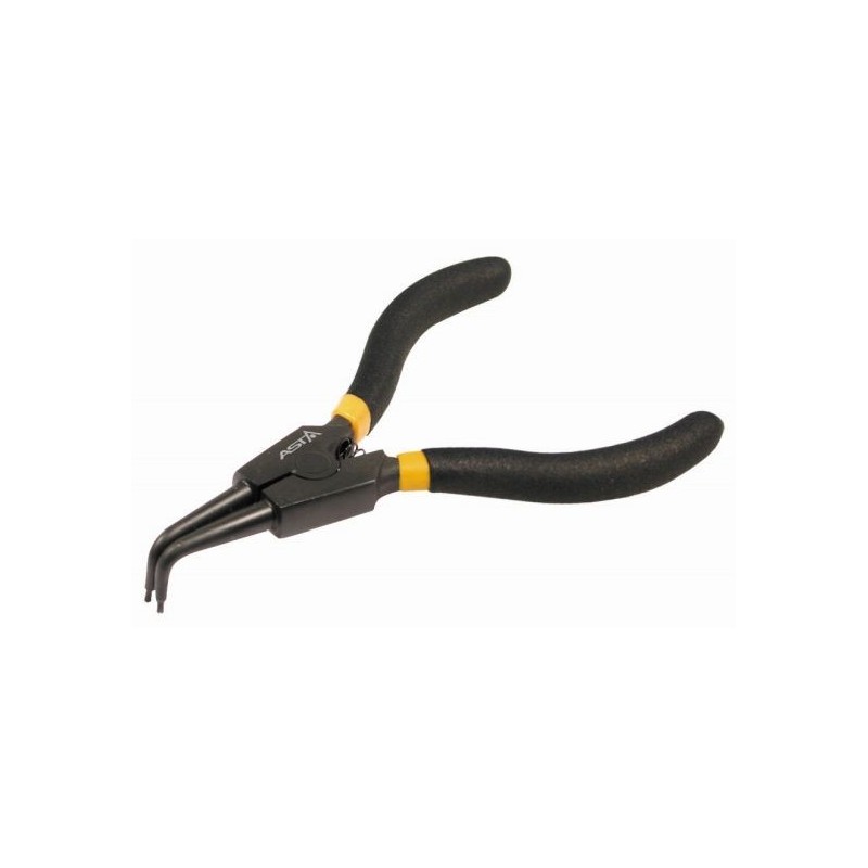 Szczypce segera zewnętrzne 180mm