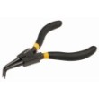 Szczypce segera zewnętrzne 180mm
