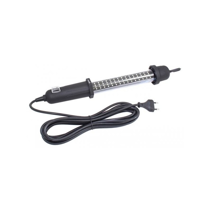 Lampa warsztatowa 60 led