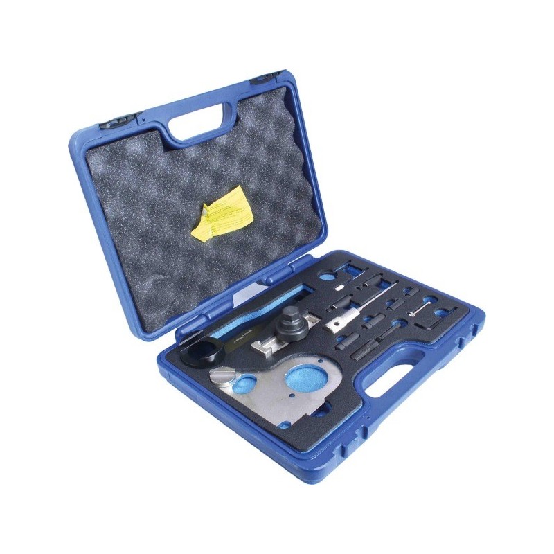 Timing system locks renault /nissan/opel 16/20/23 dci