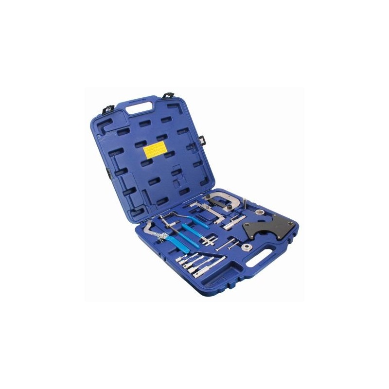 Timing system locks renault /volvo/opel