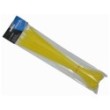 Opaska samozaciskowa 5x300mm /50szt/żółta/