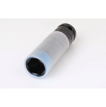 Impact socket spanner