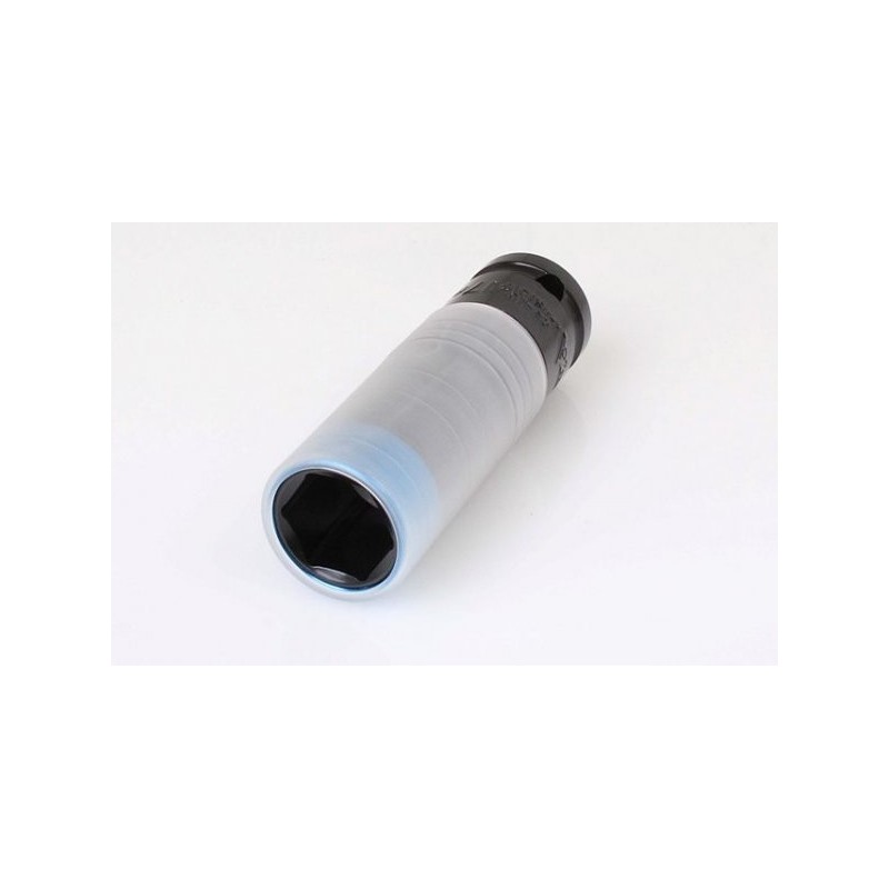 Impact socket spanner