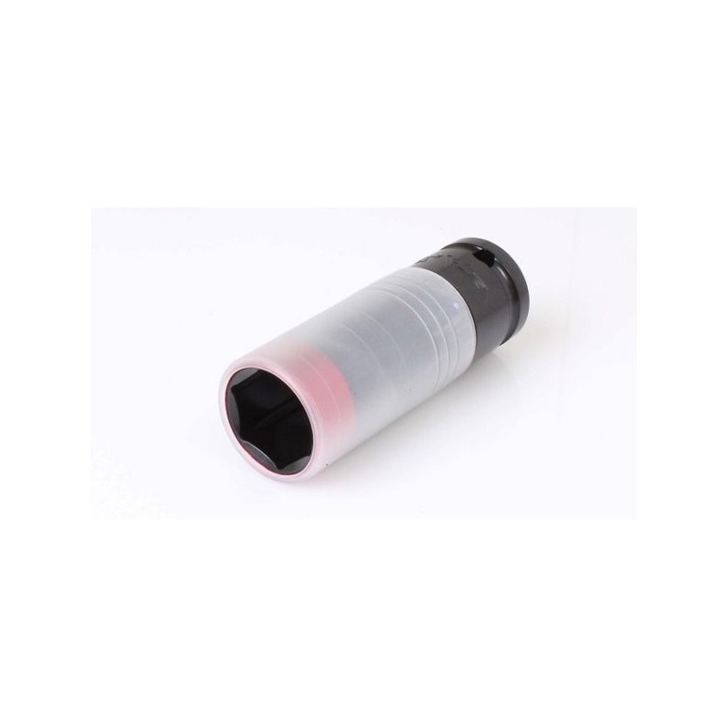 Nasadka 1/2 udarowa 21 mm do alufelg
