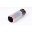 Impact socket spanner