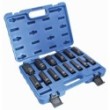 Impact socket spanner