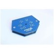 Magnetyczny uchwyt spawalniczy 50 lb