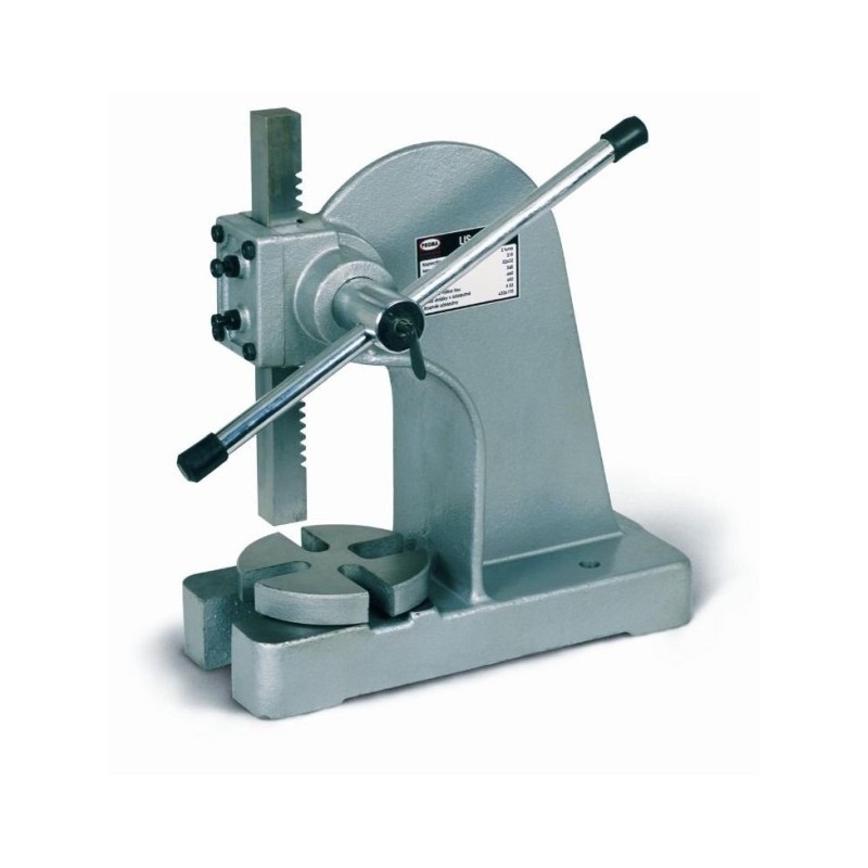Workshop press
