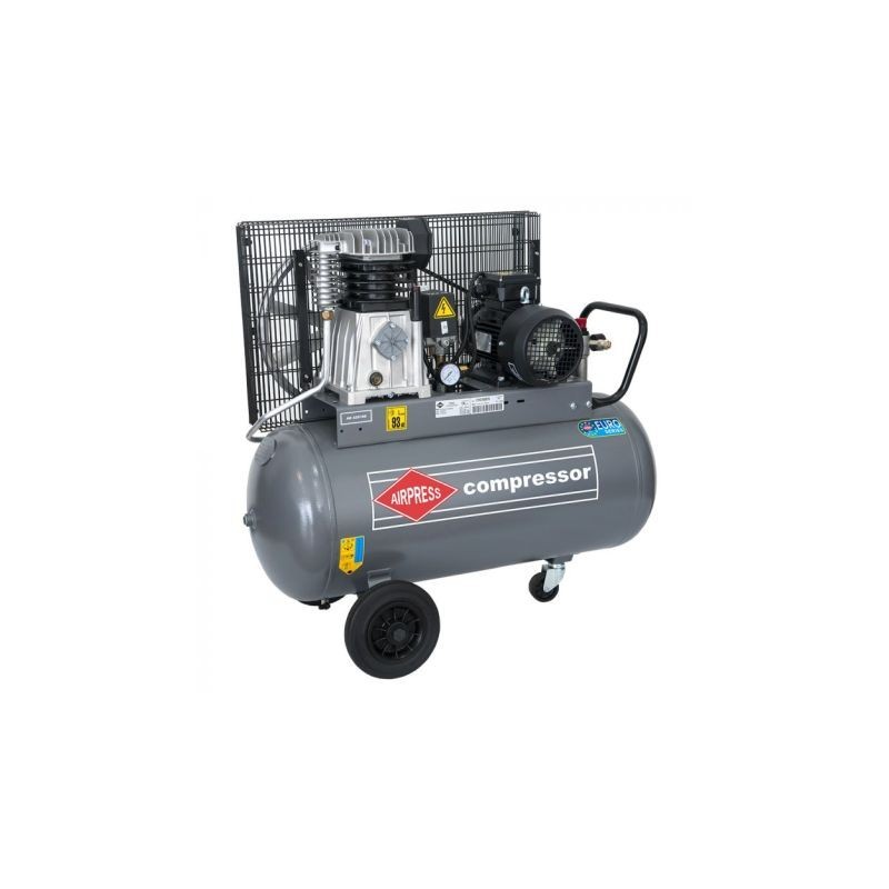 Hl 425-100 air compressor