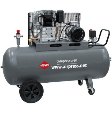 Hk 650-270 air compressor