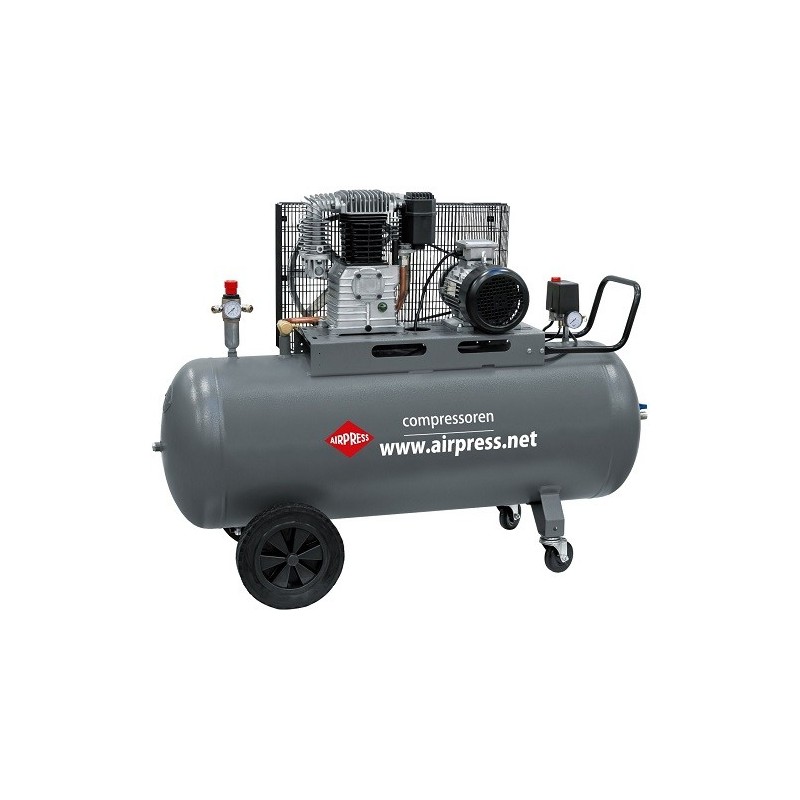 Hk 650-270 air compressor