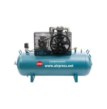 Sprężarka tłokowa k 300-700 ft55 k30