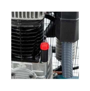 Sprężarka tłokowa k 300-700 ft55 k30