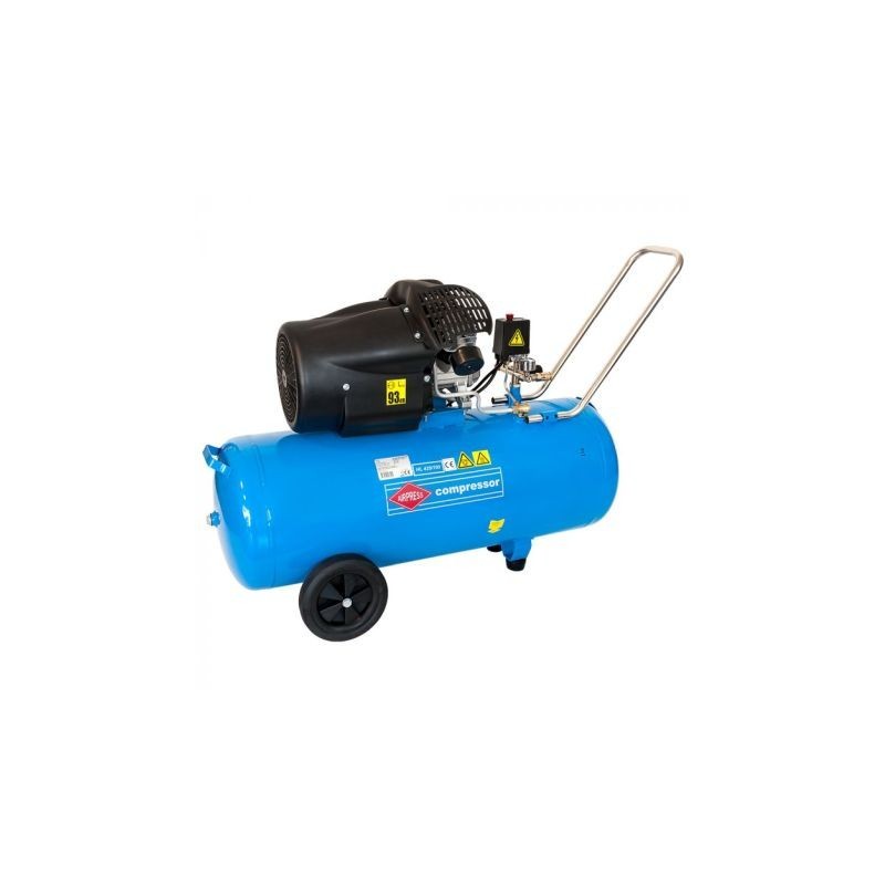 Hl 425-100v air compressor