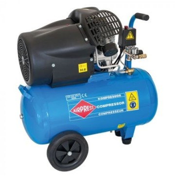 Hl 425-50 air compressor