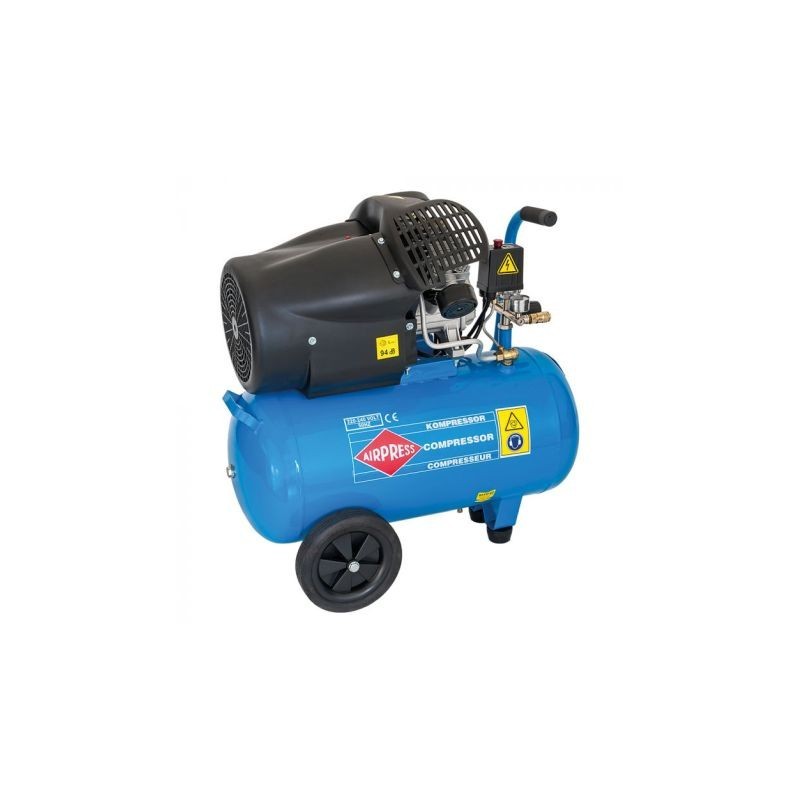 Hl 425-50 air compressor