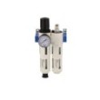 Air filter compressor i compressed air oiler 3/4 15 bar seria