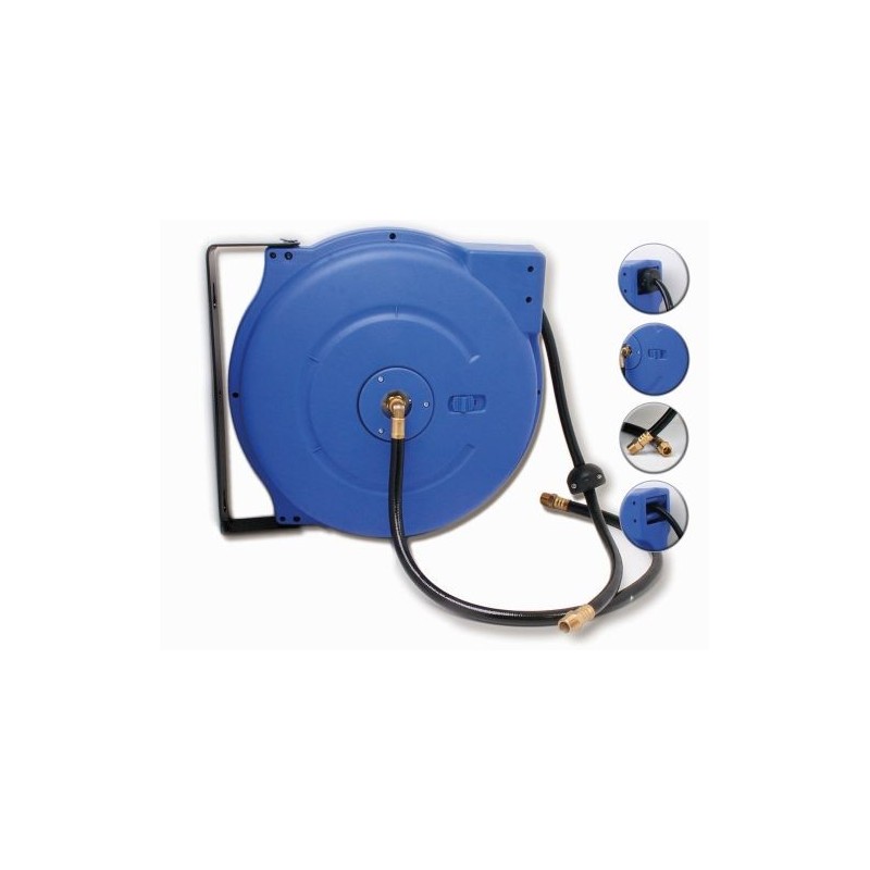 Hose reel