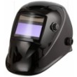 Safety helmet welding