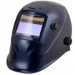 Safety helmet welding