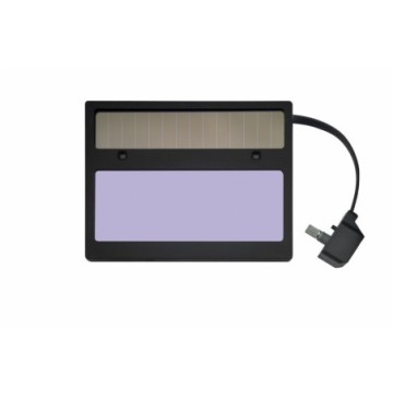 Przyłbica automatyczna aps-510g carbon truecolour
