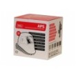 Przyłbica automatyczna aps-510g green vine truec