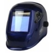 Safety helmet welding
