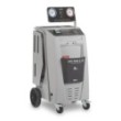 Air conditioning service unit 6300 g le low emission with r-134a kit