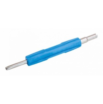 Zaworki do klimatyzacji z kluczem 41szt