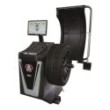 Wheel balancing machine