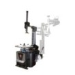 Tyre mounting machine
