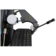 Tyre mounting machine