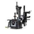 Tyre mounting machine