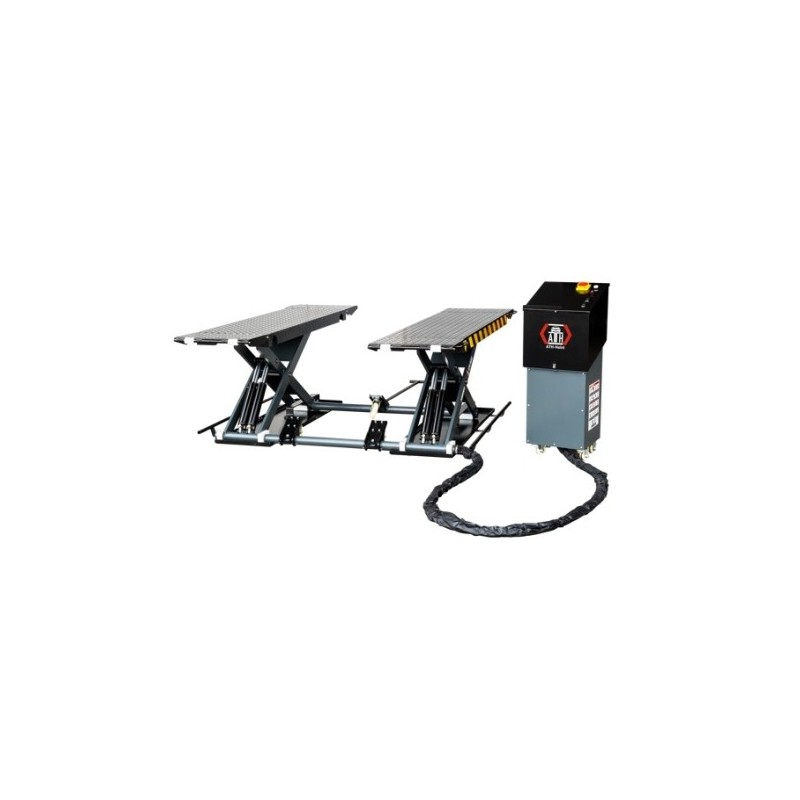 Podnośnik niskiego podnoszenia ath-flex lift 30
