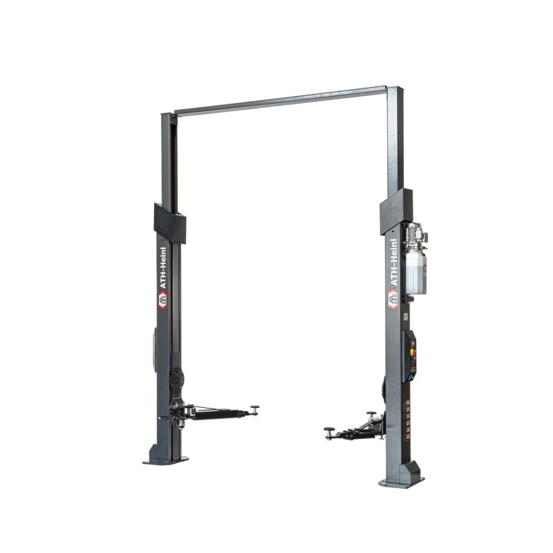 Podnośnik dwukolumnowy ath-comfort lift 235xl