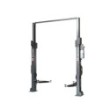 Post vehicle lift