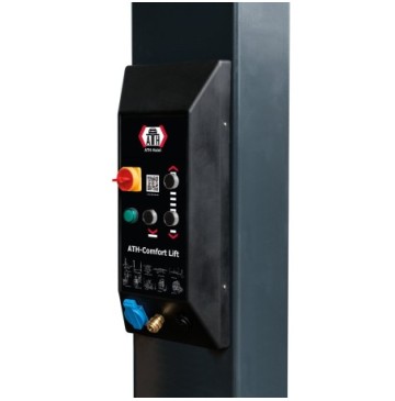 Podnośnik dwukolumnowy ath-comfort lift 235xl