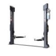 Post vehicle lift