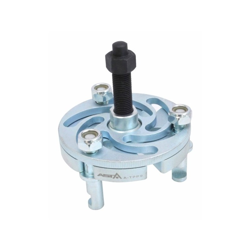Puller belt pulley