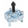 Puller belt pulley