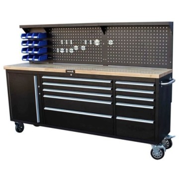 Workbench