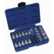 Klucze nasadowe torx 3/8-zestaw 34 elem