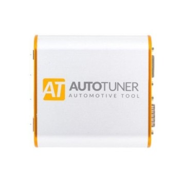 Autotuner master tool