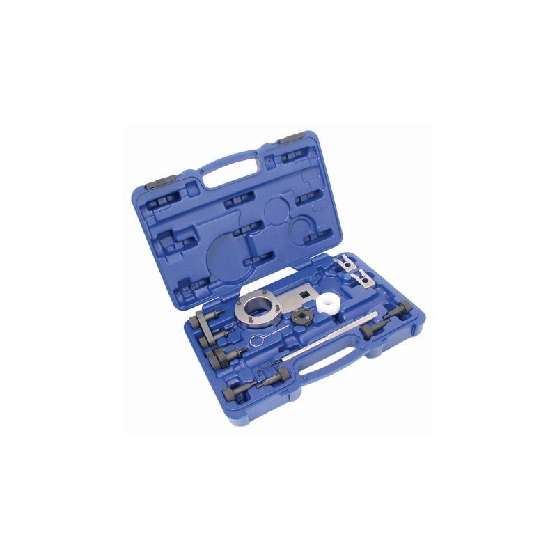 Timing system locks vw/audi 18/20l turbo