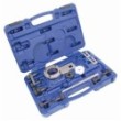 Timing system locks vw/audi 18/20l turbo